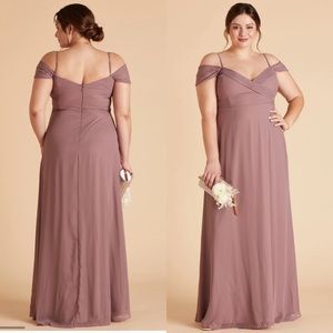 Birdy Grey Spence Convertible Strapless